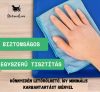 Prémium Kutya Hűsítő Matrac - L/50*90cm- 45D High-Tech Géllel