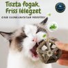Prémium macskajáték - Ezüstszőlő, macska rágó és játékszett - 5 darabos kiszerelés -